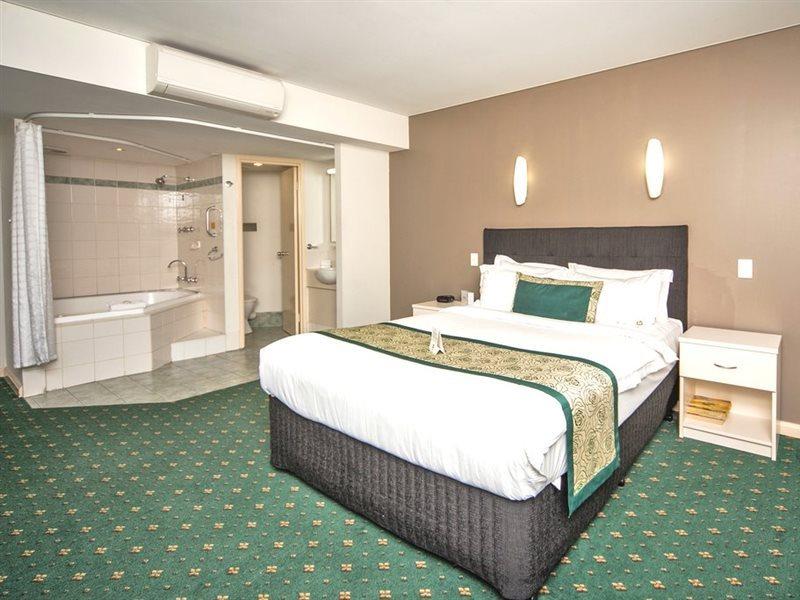 Hotel Northbridge Perth Exterior foto
