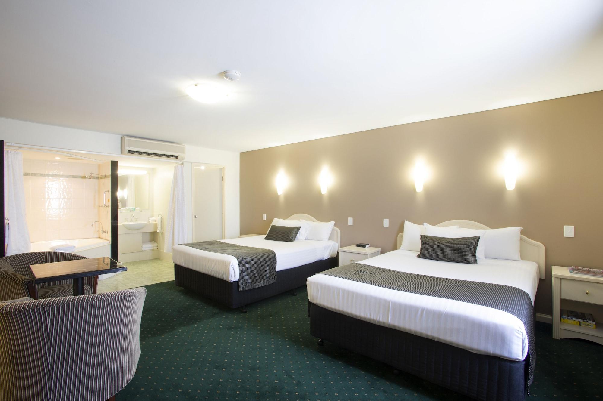 Hotel Northbridge Perth Exterior foto