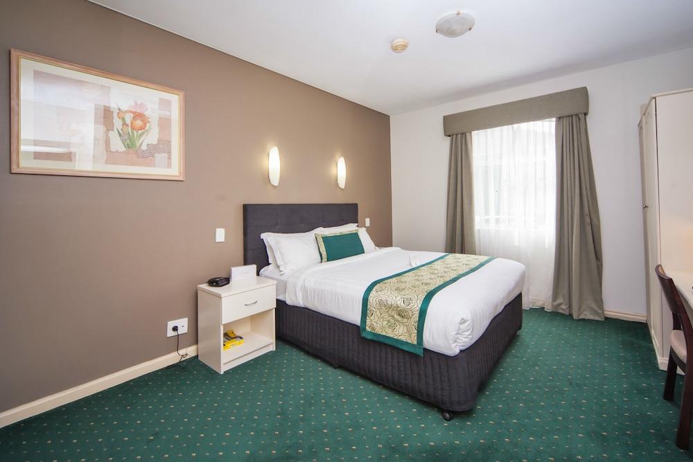 Hotel Northbridge Perth Exterior foto