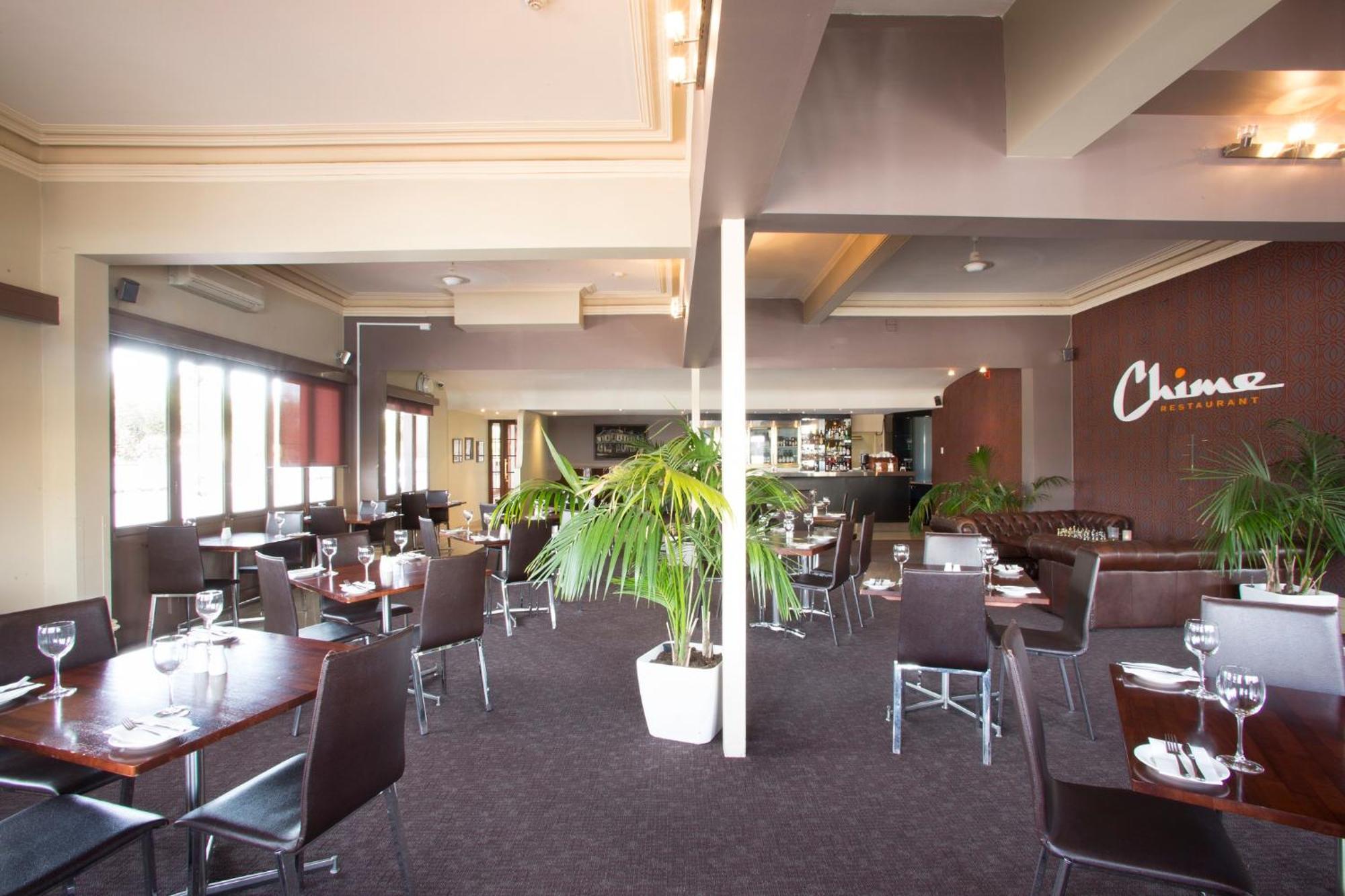 Hotel Northbridge Perth Exterior foto
