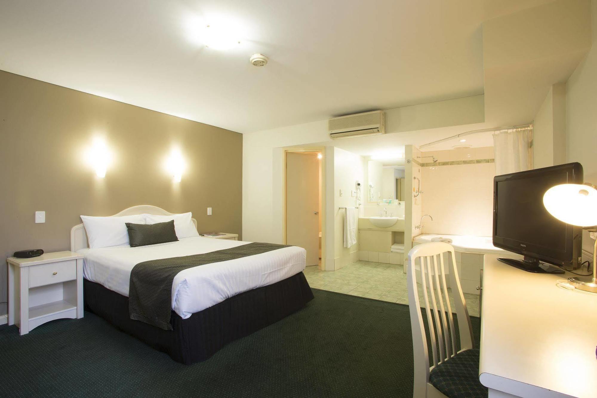 Hotel Northbridge Perth Exterior foto