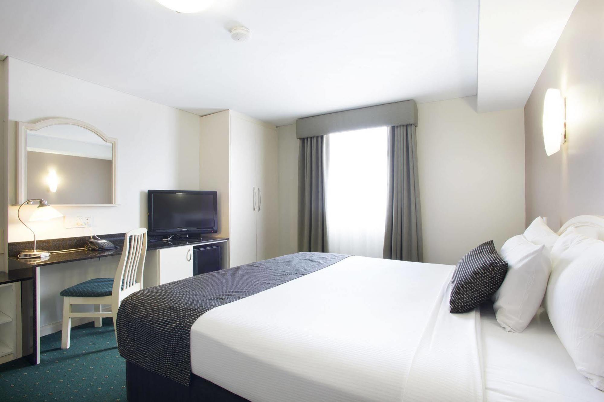 Hotel Northbridge Perth Exterior foto