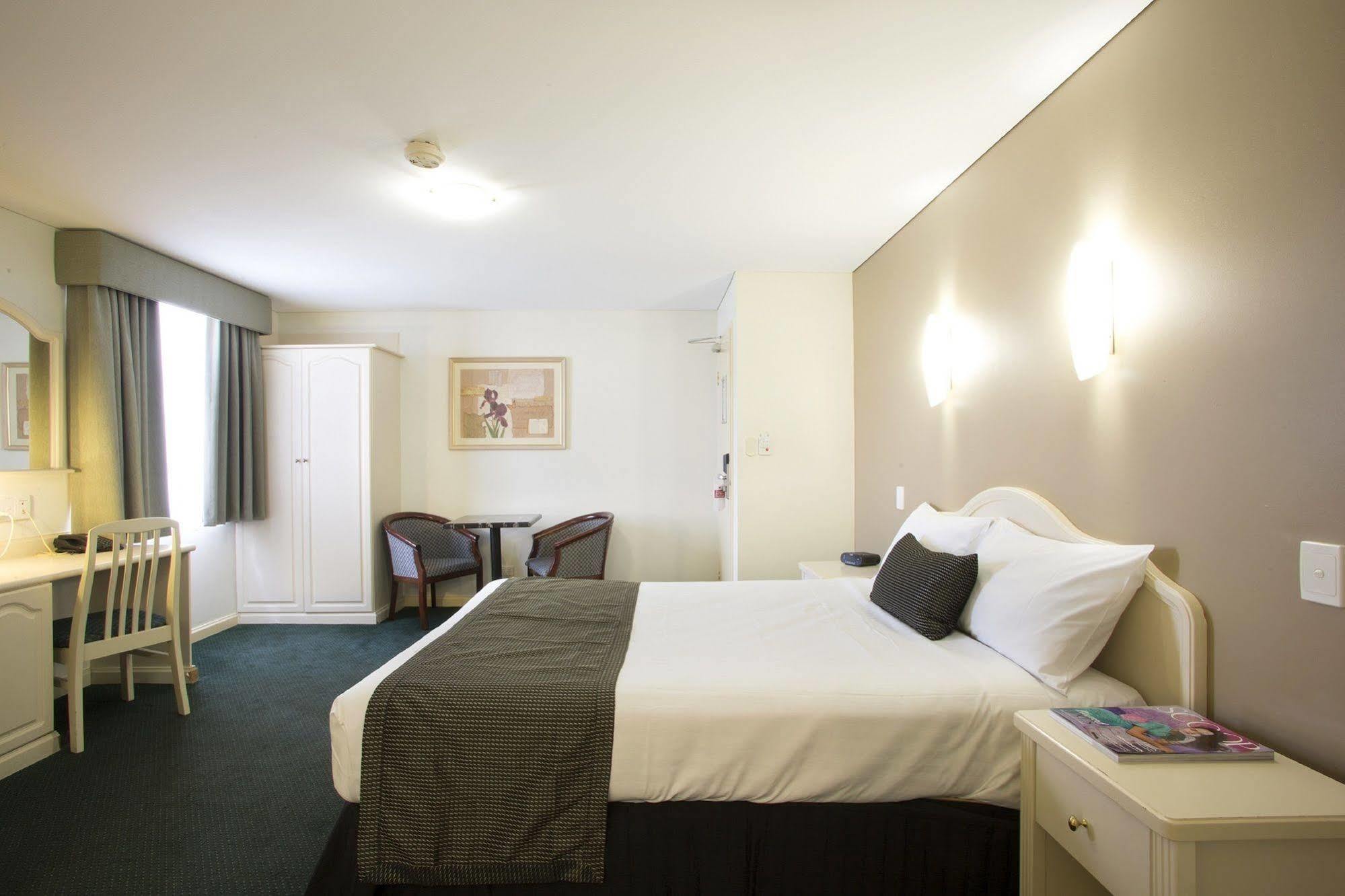 Hotel Northbridge Perth Exterior foto