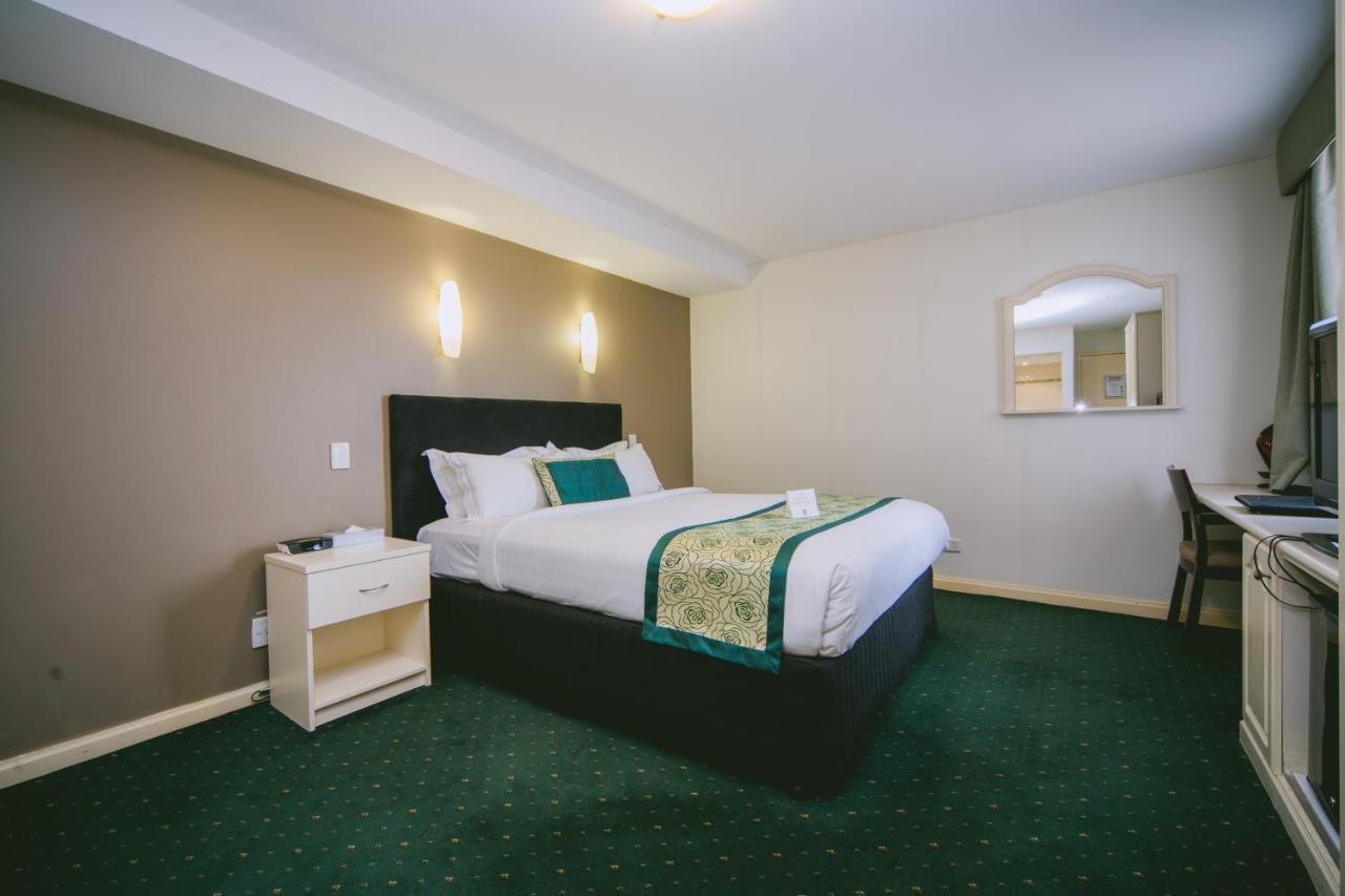 Hotel Northbridge Perth Exterior foto